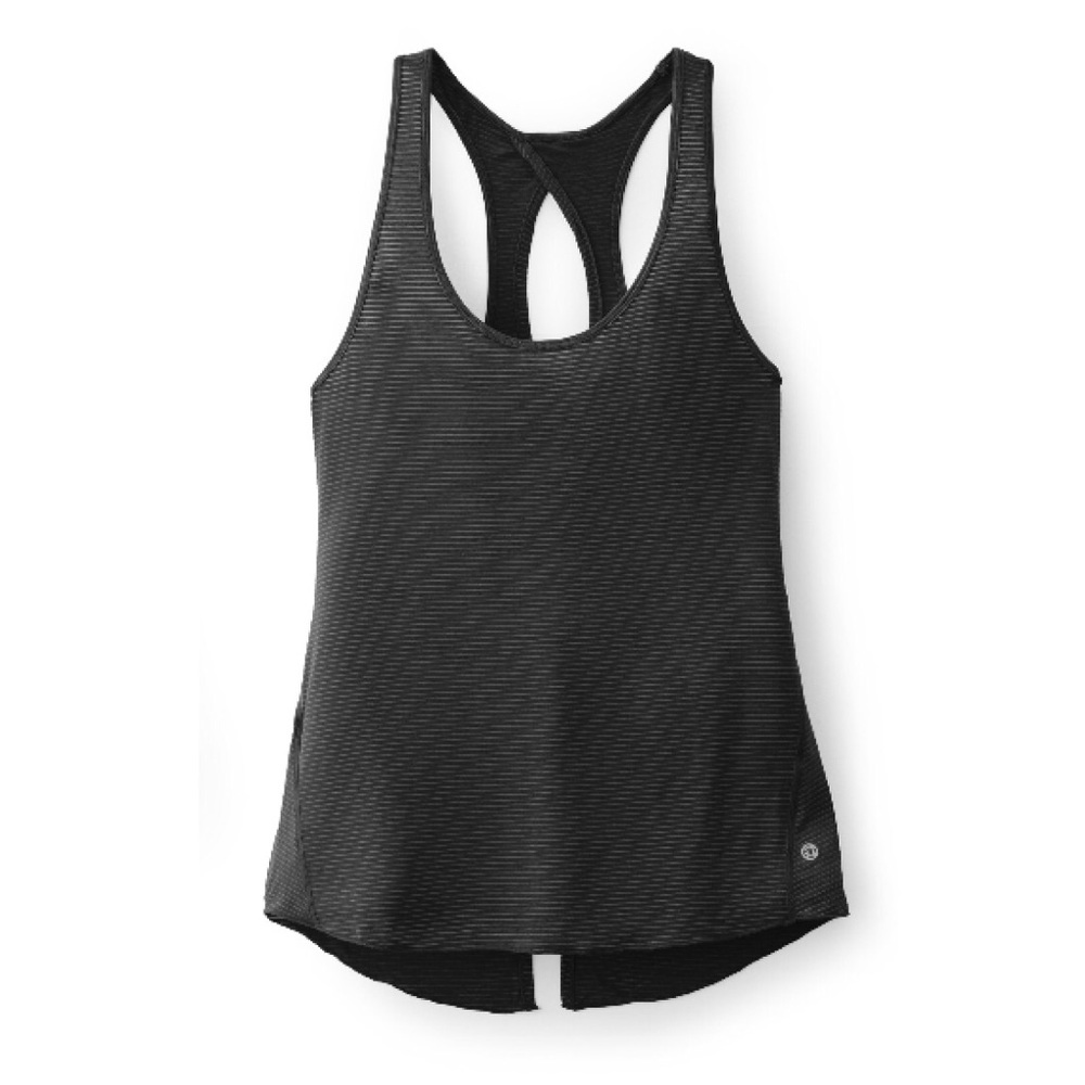 Manduka Breeze Open Back Tank Top - M